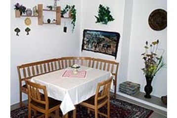 Czechy Privát Jeseník, Zewnątrz